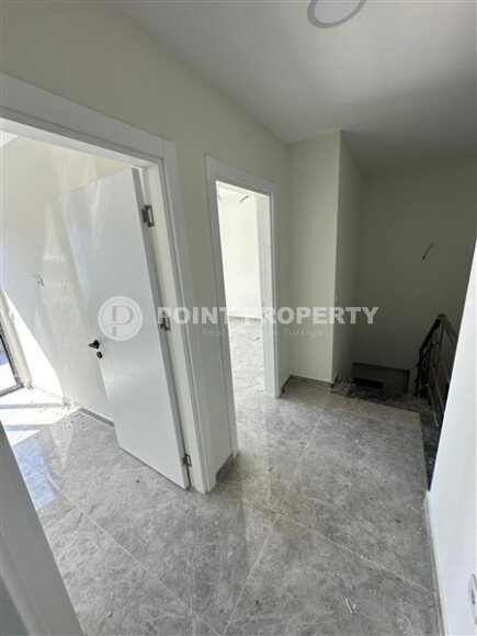 Apartments 1+1 and 2+1, 42-78m², in a complex under construction in Mahmutlar, Alanya, 400m from the sea-id-2447-photo-20