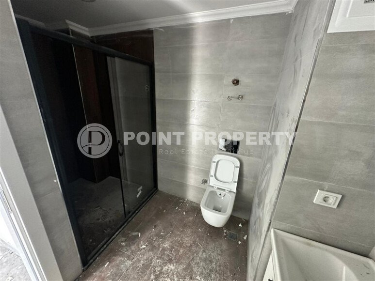 Apartments 1+1 and 2+1, 42-78m², in a complex under construction in Mahmutlar, Alanya, 400m from the sea-id-2447-photo-24