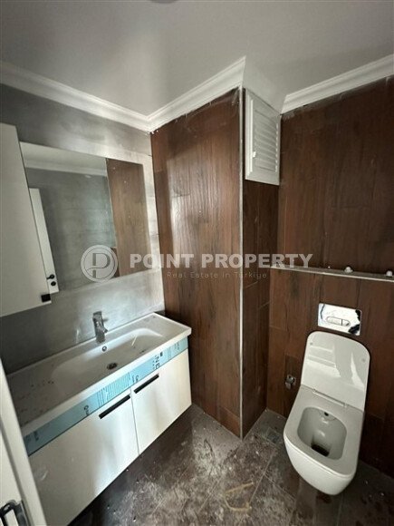 Apartments 1+1 and 2+1, 42-78m², in a complex under construction in Mahmutlar, Alanya, 400m from the sea-id-2447-photo-31