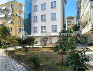 Квартира у берега Клеопатры с мебелью и техникой-id-9115-фото-1