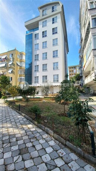 Квартира у берега Клеопатры с мебелью и техникой-id-9115-фото-1