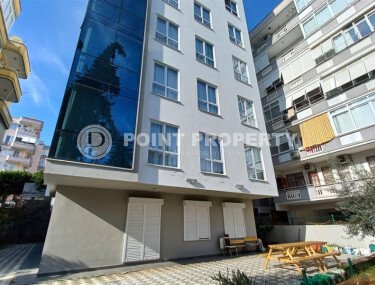 Квартира у берега Клеопатры с мебелью и техникой-id-9115-фото-2