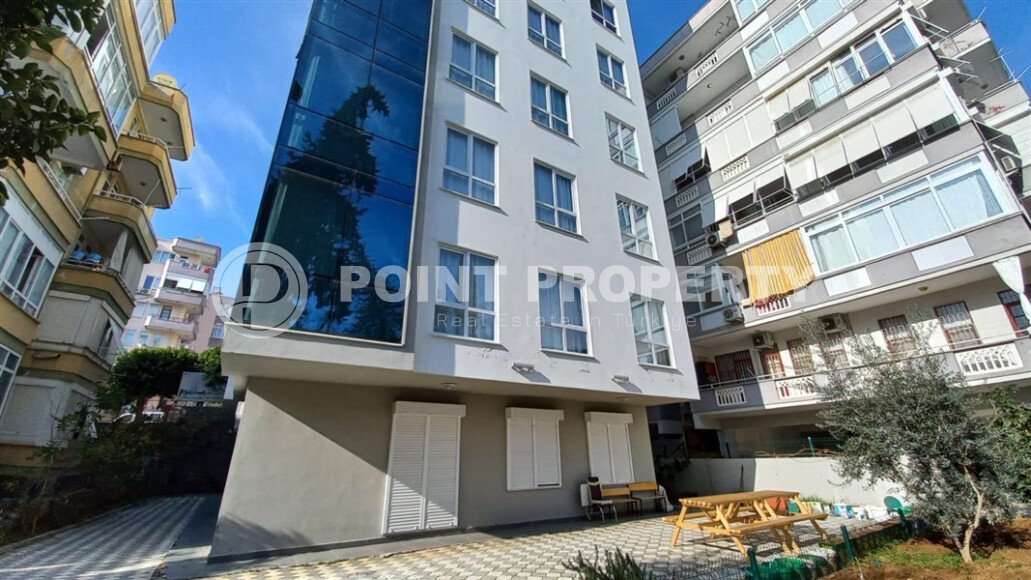 Квартира у берега Клеопатры с мебелью и техникой-id-9115-фото-2