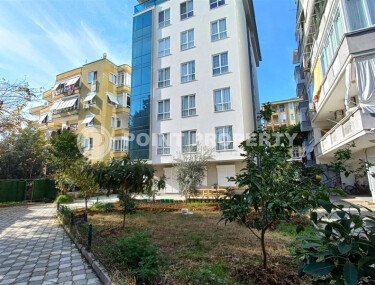 Квартира у берега Клеопатры с мебелью и техникой-id-9115-фото-3