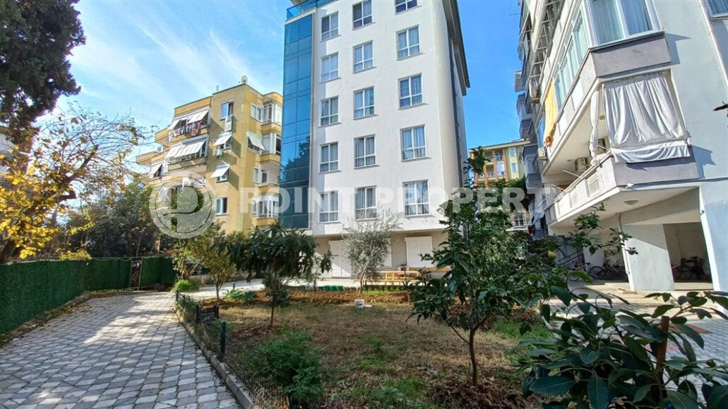 Квартира у берега Клеопатры с мебелью и техникой-id-9115-фото-3