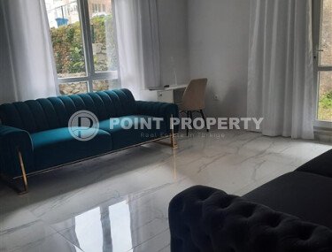 Квартира у берега Клеопатры с мебелью и техникой-id-9115-фото-4