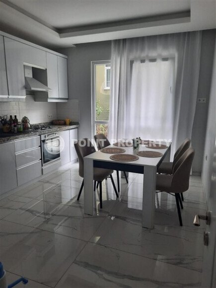 Квартира у берега Клеопатры с мебелью и техникой-id-9115-фото-5