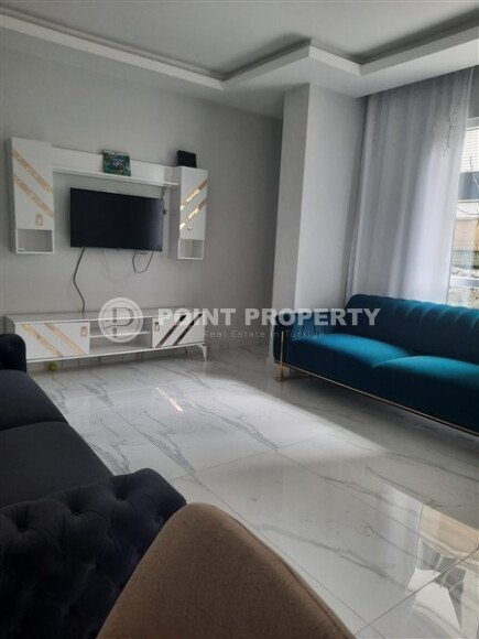 Квартира у берега Клеопатры с мебелью и техникой-id-9115-фото-6