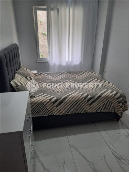 Квартира у берега Клеопатры с мебелью и техникой-id-9115-фото-10