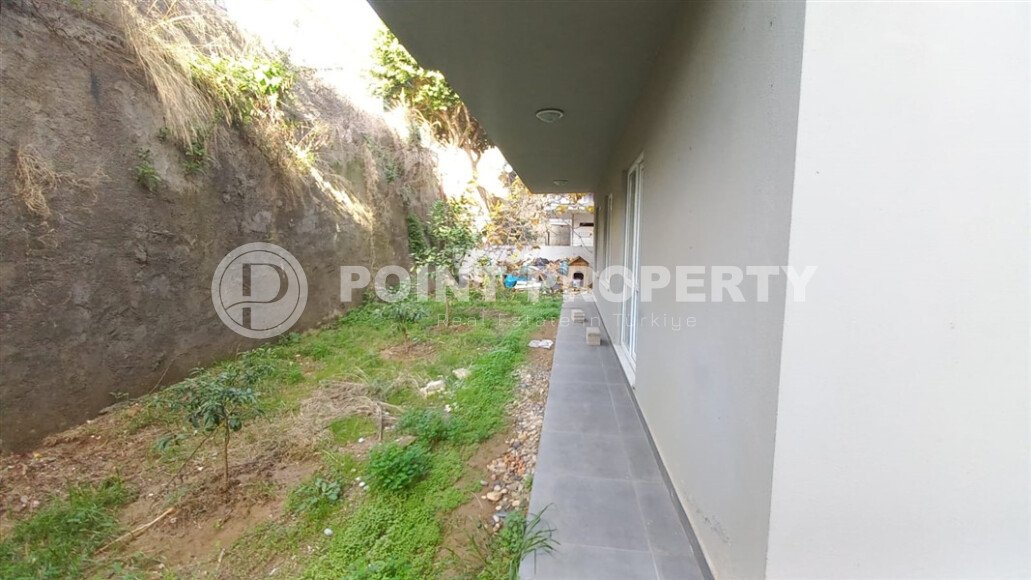 Квартира у берега Клеопатры с мебелью и техникой-id-9115-фото-13