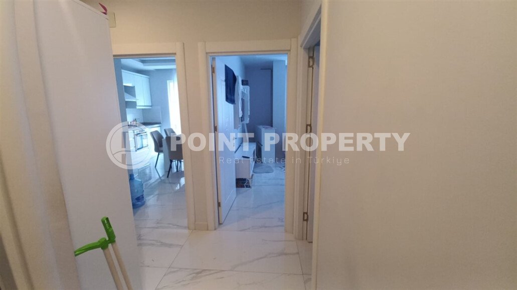 Квартира у берега Клеопатры с мебелью и техникой-id-9115-фото-15