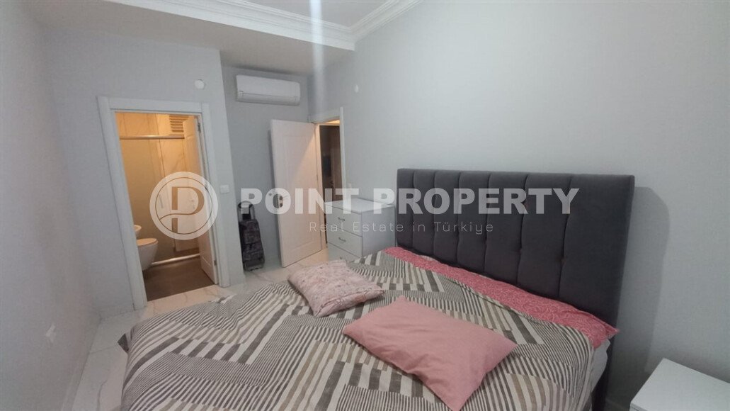 Квартира у берега Клеопатры с мебелью и техникой-id-9115-фото-17