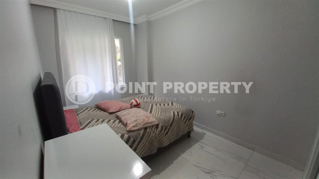 Квартира у берега Клеопатры с мебелью и техникой-id-9115-фото-18