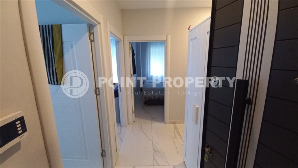 Квартира у берега Клеопатры с мебелью и техникой-id-9115-фото-21