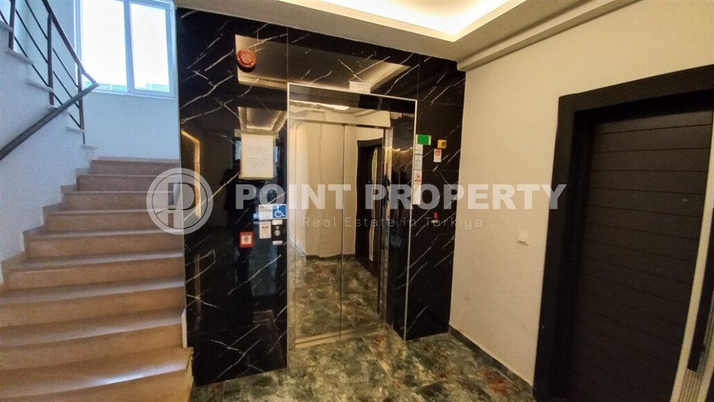 Квартира у берега Клеопатры с мебелью и техникой-id-9115-фото-25