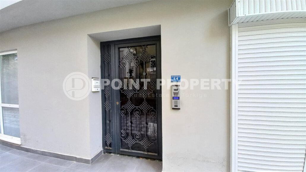 Квартира у берега Клеопатры с мебелью и техникой-id-9115-фото-26