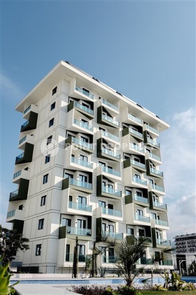 Проект от одного из лучших застройщиков Алании в районе Демирташ 52-111 кв.м. БЫТОВАЯ ТЕХНИКА В ПОДАРОК!-id-1359-фото-3