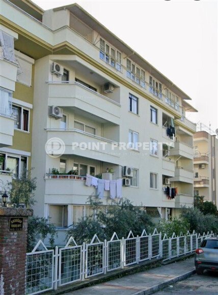 Компактная студия, общей площадью 30 м2, в центре популярного Средиземноморского курорта - Аланья-id-7474-фото-1