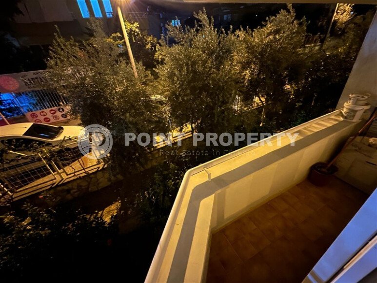 Компактная студия, общей площадью 30 м2, в центре популярного Средиземноморского курорта - Аланья-id-7474-фото-8