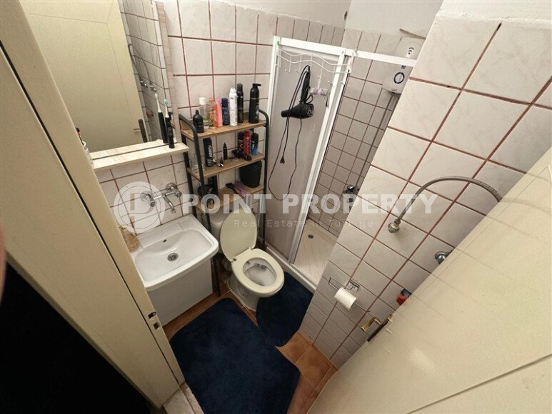 Компактная студия, общей площадью 30 м2, в центре популярного Средиземноморского курорта - Аланья-id-7474-фото-9