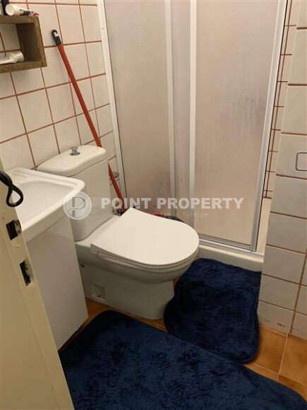 Компактная студия, общей площадью 30 м2, в центре популярного Средиземноморского курорта - Аланья-id-7474-фото-11