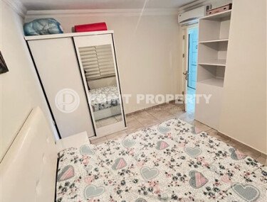 Современная уютная квартира 55 м² в сердце Аланьи — стиль, комфорт и шаговая доступность до моря-id-10353-фото-2