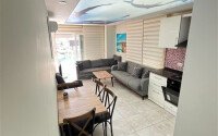 A modern, cozy 55 m² apartment in the heart of Alanya – style, comfort, and walking distance to the sea-id-10353-photo-4