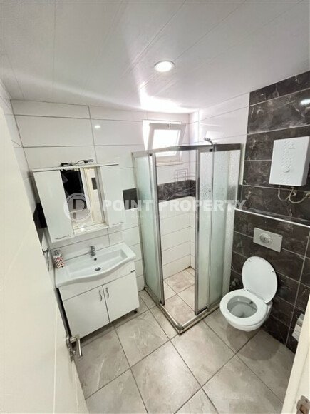 A modern, cozy 55 m² apartment in the heart of Alanya – style, comfort, and walking distance to the sea-id-10353-photo-5