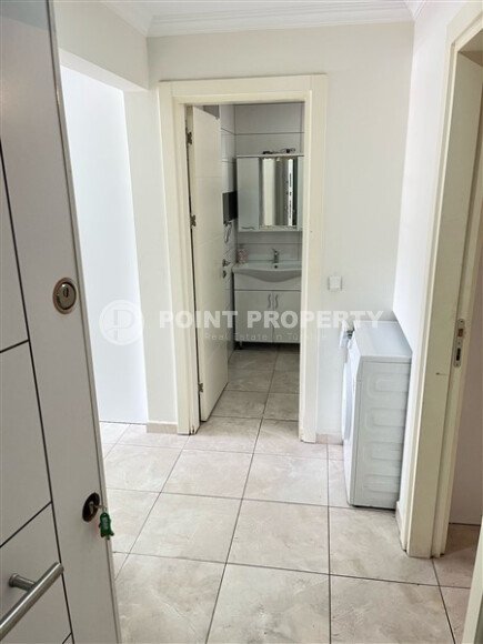 A modern, cozy 55 m² apartment in the heart of Alanya – style, comfort, and walking distance to the sea-id-10353-photo-6