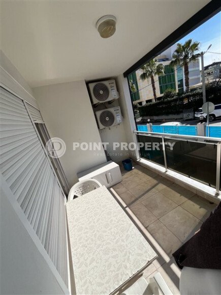 A modern, cozy 55 m² apartment in the heart of Alanya – style, comfort, and walking distance to the sea-id-10353-photo-8