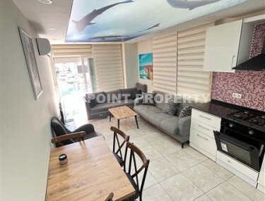 A modern, cozy 55 m² apartment in the heart of Alanya – style, comfort, and walking distance to the sea-id-10353-photo-2