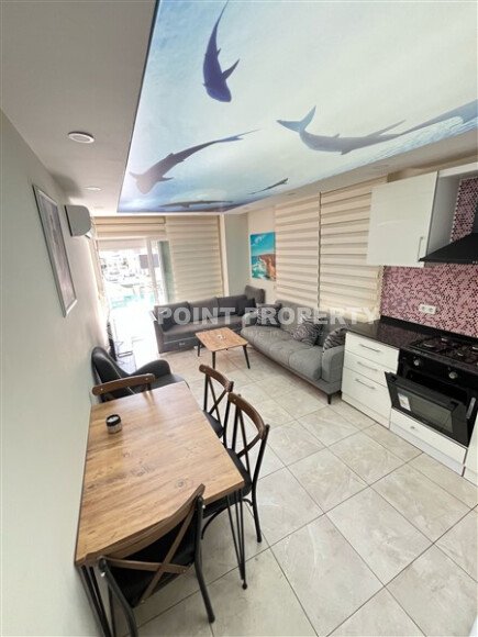 A modern, cozy 55 m² apartment in the heart of Alanya – style, comfort, and walking distance to the sea-id-10353-photo-10