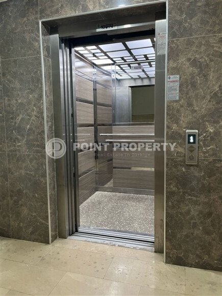 A modern, cozy 55 m² apartment in the heart of Alanya – style, comfort, and walking distance to the sea-id-10353-photo-11