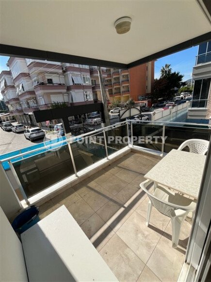 A modern, cozy 55 m² apartment in the heart of Alanya – style, comfort, and walking distance to the sea-id-10353-photo-12