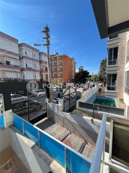 A modern, cozy 55 m² apartment in the heart of Alanya – style, comfort, and walking distance to the sea-id-10353-photo-13