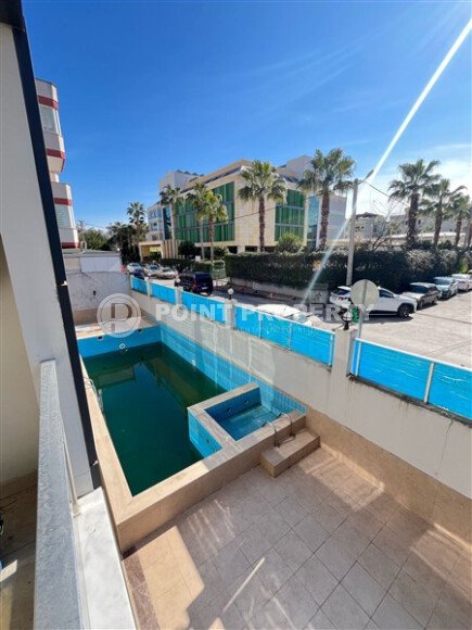 A modern, cozy 55 m² apartment in the heart of Alanya – style, comfort, and walking distance to the sea-id-10353-photo-14