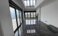 Вилла в стиле модерн, 250 м², район Каргыджак с видом на море-id-10355-фото-6