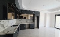 Большая светлая 1+1 квартира, 70 м², Махмутлар, престижный комплекс с богатой инфраструктурой-id-10356-фото-3