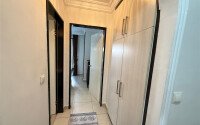 Просторная квартира 1+1, 60 м², центр Аланьи, район пляжа Клеопатры, с ВНЖ-id-10362-фото-11