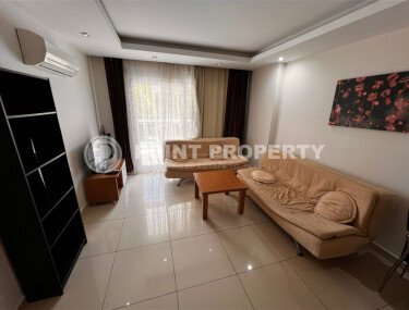 Spacious apartment, 65 m², Cikcilli area-id-10364-photo-2