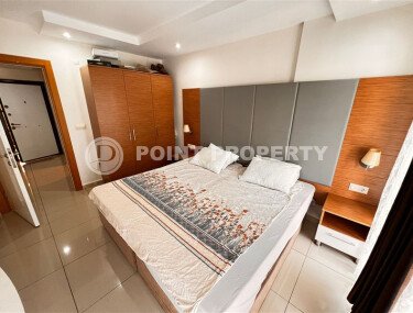 Spacious apartment, 65 m², Cikcilli area-id-10364-photo-5