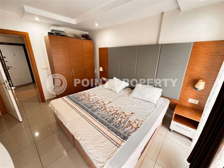 Просторная квартира, 65 м², район Джикджилли-id-10364-фото-5