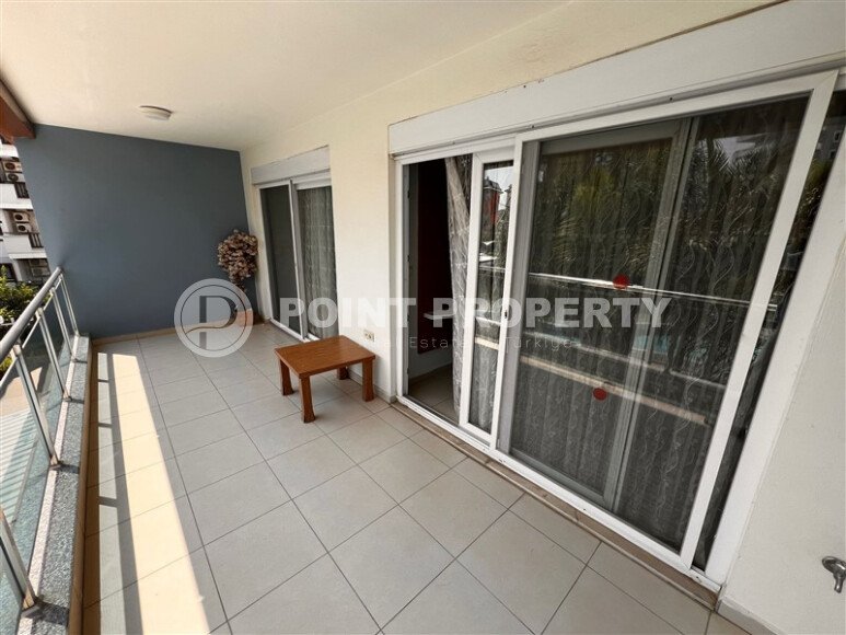 Просторная квартира, 65 м², район Джикджилли-id-10364-фото-9