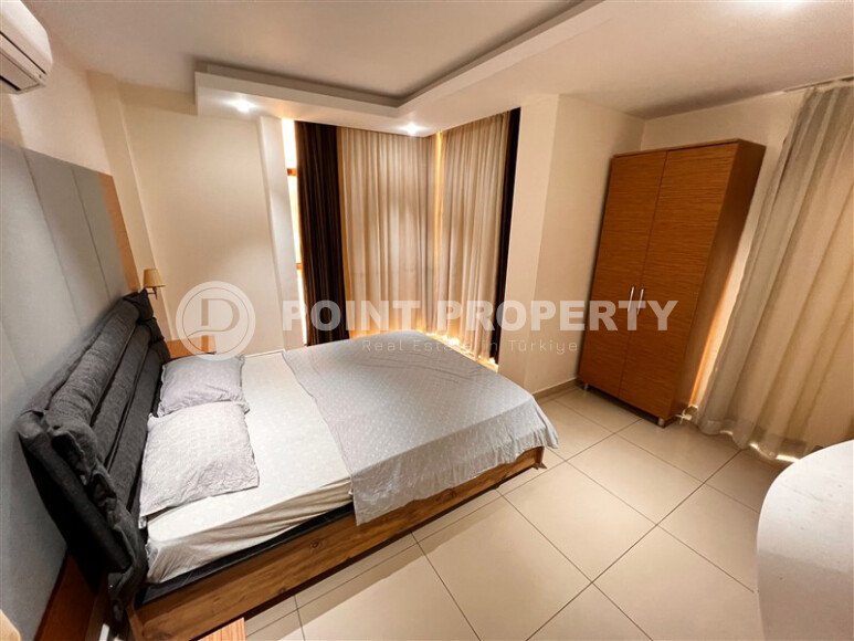 Cozy apartment, 105 m², Cikcilli area, with a residence permit and citizenship-id-10365-photo-5