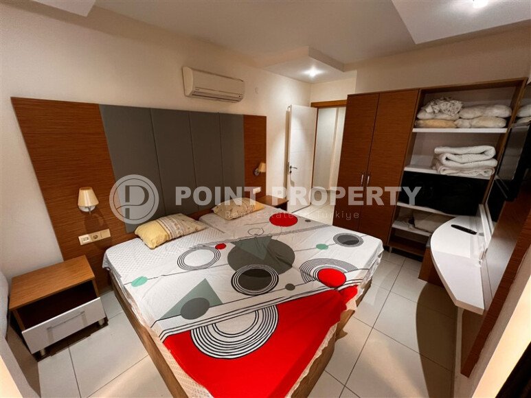 Cozy apartment, 105 m², Cikcilli area, with a residence permit and citizenship-id-10365-photo-7