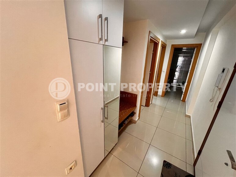 Cozy apartment, 105 m², Cikcilli area, with a residence permit and citizenship-id-10365-photo-9