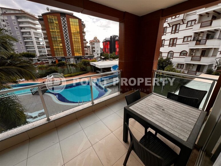 Cozy apartment, 105 m², Cikcilli area, with a residence permit and citizenship-id-10365-photo-11