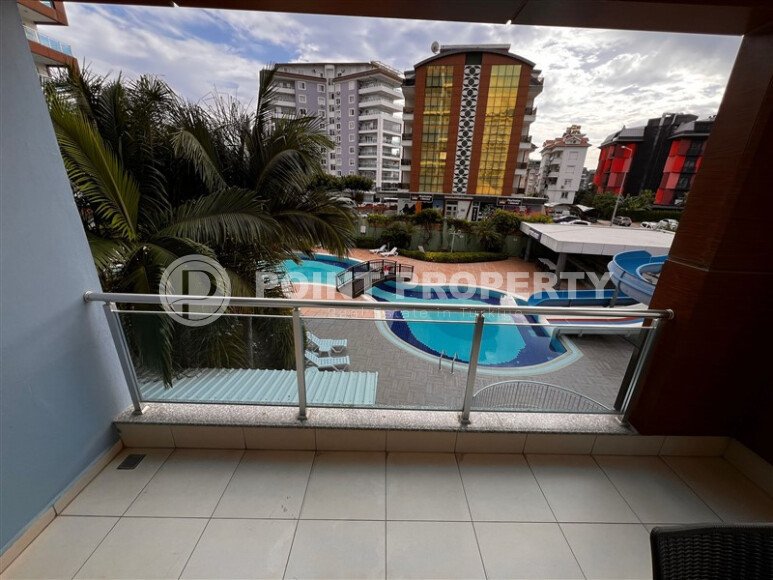 Cozy apartment, 105 m², Cikcilli area, with a residence permit and citizenship-id-10365-photo-12