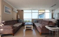Bright duplex 3+1, 270 m², Cikcilli district, Alanya, with citizenship-id-10366-photo-5