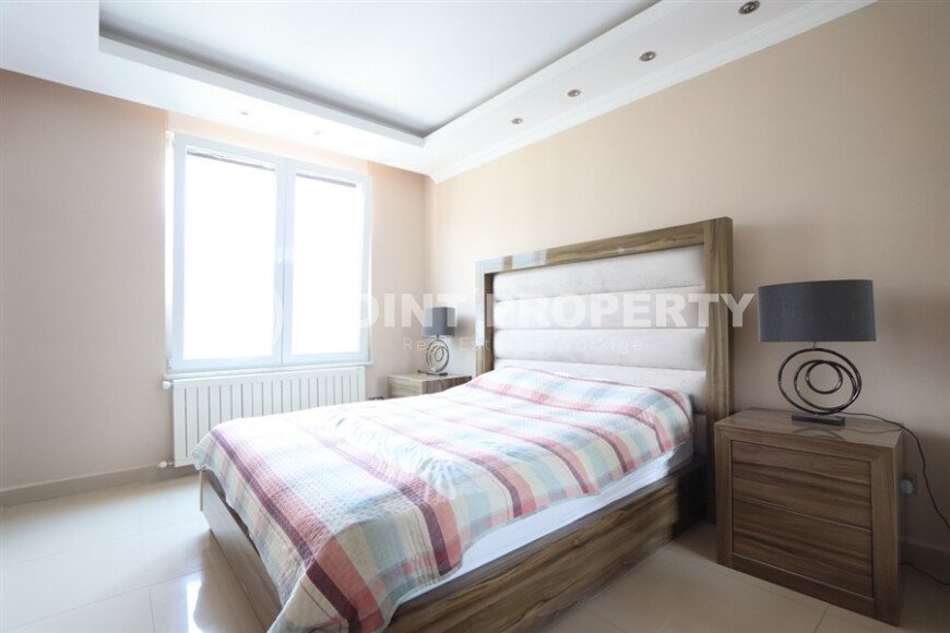 Bright duplex 3+1, 270 m², Cikcilli district, Alanya, with citizenship-id-10366-photo-7